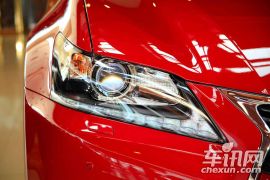 雷克萨斯-雷克萨斯GS(进口)-GS250豪华版