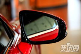 雷克萨斯-雷克萨斯GS(进口)-GS250豪华版