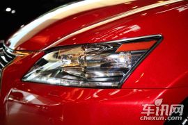 雷克萨斯-雷克萨斯GS(进口)-GS250豪华版