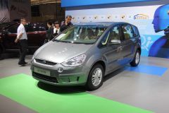 长安福特-麦柯斯