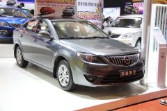 海马汽车-福美来