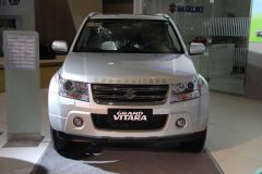 铃木-超级维特拉(进口)