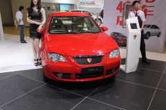 莲花汽车-莲花L3