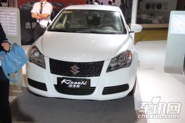 铃木-凯泽西(进口)