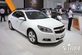 通用雪佛兰-迈锐宝Malibu