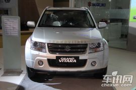 铃木-超级维特拉(进口)