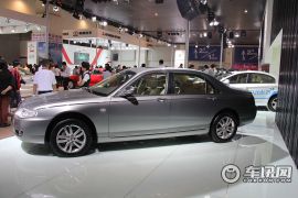 上海汽车-荣威750