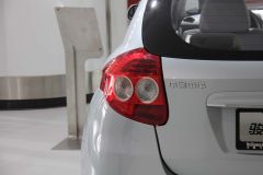 华晨中华-骏捷FRV