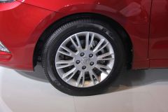 长安汽车-长安逸动EADO