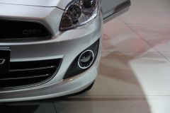 长城汽车-腾翼C50