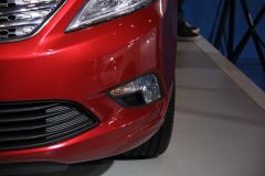 长安汽车-长安逸动EADO