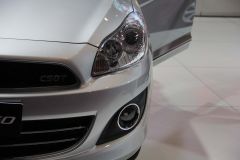 长城汽车-腾翼C50