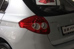 华晨中华-骏捷FRV