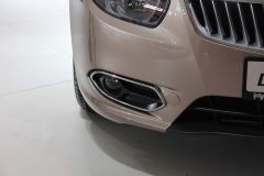 华晨中华-中华H530