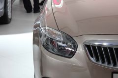 华晨中华-中华H530