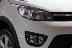 长城汽车-哈弗M4