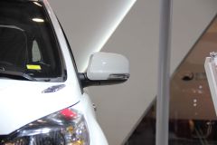 长城汽车-哈弗M4