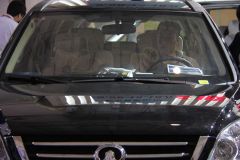 长城汽车-哈弗H6