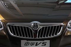 华晨中华-中华V5