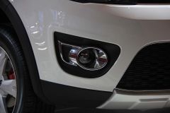 长城汽车-哈弗M4