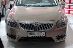 华晨中华-中华H530