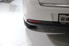 华晨中华-骏捷FSV