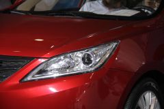 长安汽车-长安逸动EADO