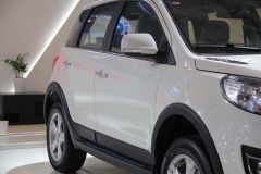 长城汽车-哈弗M4