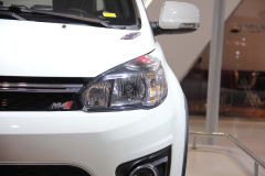 长城汽车-哈弗M4