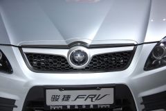 华晨中华-骏捷FRV
