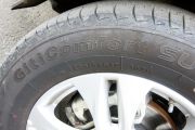 长城汽车-哈弗H6-绿静2.0T 两驱精英型