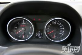 长城汽车-哈弗H6-绿静2.0T 两驱精英型