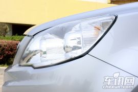 长城汽车-哈弗H6-绿静2.0T 两驱精英型