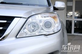 长城汽车-哈弗H6-绿静2.0T 两驱精英型