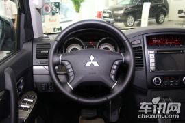 三菱-帕杰罗(进口)-30周年纪念版