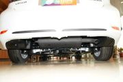 雷克萨斯-雷克萨斯CT(进口)-CT200h 豪华版