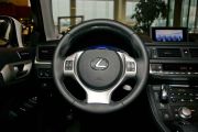 雷克萨斯-雷克萨斯CT(进口)-CT200h 豪华版