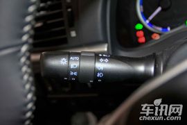 雷克萨斯-雷克萨斯CT(进口)-CT200h 豪华版