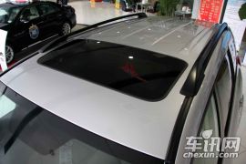 一汽丰田-丰田RAV4-2.0AT 经典版