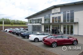 捷豹-捷豹XJ运动版