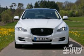 捷豹-捷豹XJ运动版