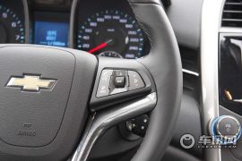 通用雪佛兰-迈锐宝Malibu-2.0 经典版