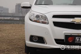 通用雪佛兰-迈锐宝Malibu-2.0 经典版