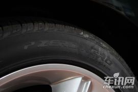 福特-野马 GT自动豪华型 911涂装版