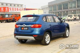 华晨中华-中华V5-1.6手动豪华型