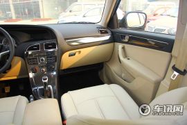 华晨中华-中华V5-1.6手动豪华型