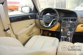 华晨中华-中华V5-1.6手动豪华型