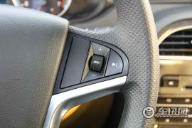 华晨中华-中华V5-1.6手动豪华型