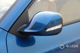 华晨中华-中华V5-1.6手动豪华型