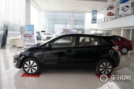 东风悦达起亚-起亚K2-1.6Premium